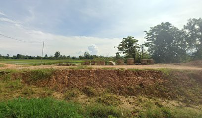 Kebun Sawah Riswan, Pombakka Masamba