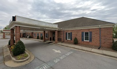 The Rehabilitation Institute of Northeast Georgia Medical Center