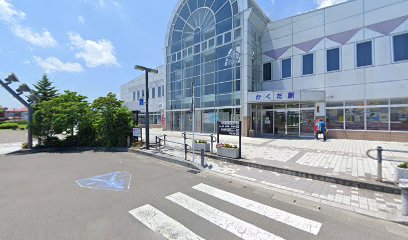 保険見直し堂 角田市