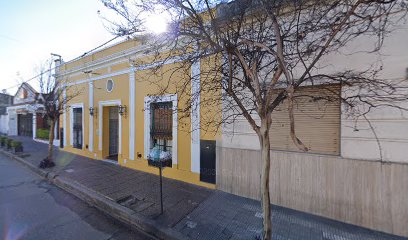 Edificio De las Carretas