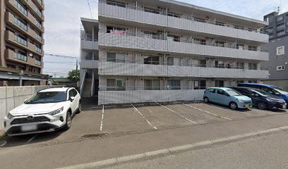NARIS BEAUTY STATION デ・アイム 札幌東