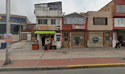 Muebles Y Diseños De La Decima