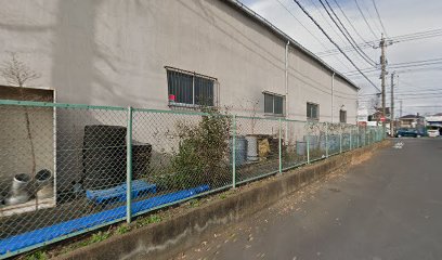 岡部バルブ工業 西東京営業所