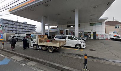 ニコニコレンタカー相模原相南店