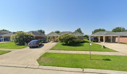 Live Oaks Subdivision