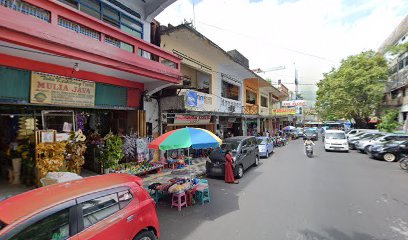 Mulia Jaya Toko