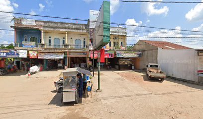 Rm talang bakung indah 1