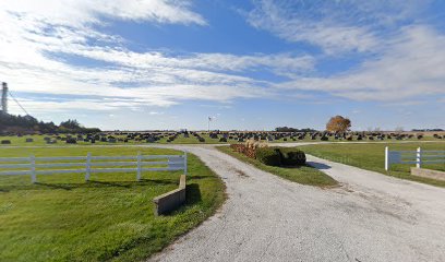 North Fairview Cemetery