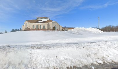 Trinity Lutheran Church