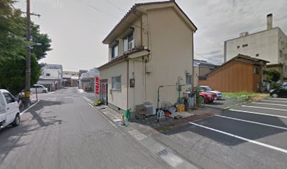 永井自転車店