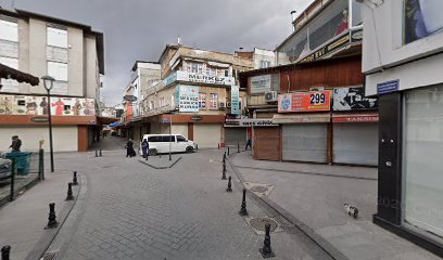 Cadde Çanta