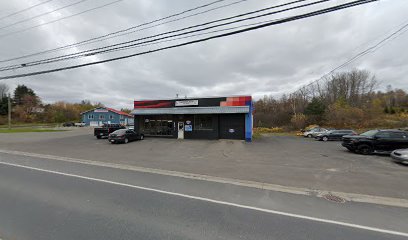 Maliseet Auto