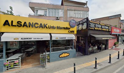 Tarihi Eyüp Sultan Güveçpide & Börek Cafe