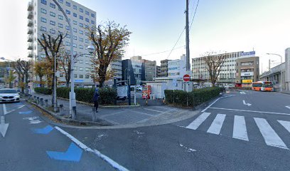 新豊田駅バイク専用駐輪場