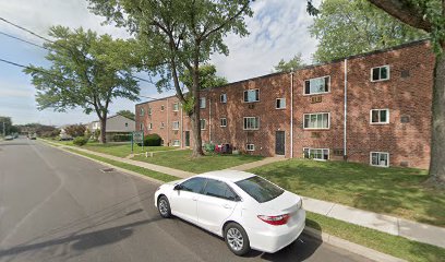 Kennilworth Apartments Lansdale PA