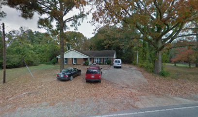 Bladen County Group Home