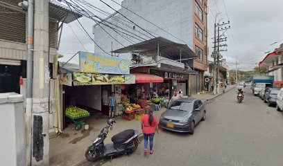 Restaurante el Tropico