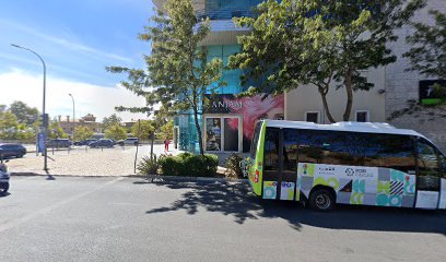 Tropical Bar | CascaisVilla Shopping Center