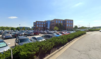 Corporate Medical Plaza, Building 2, The University of Kansas Health System Neurology