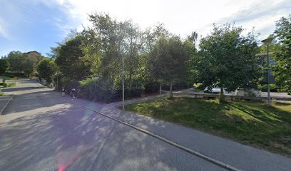 Äldreboende Mariekällgården