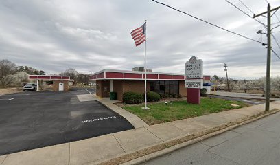 Stoneville Administrative Office