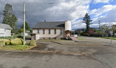 Chilliwack Chinese Alliance Church