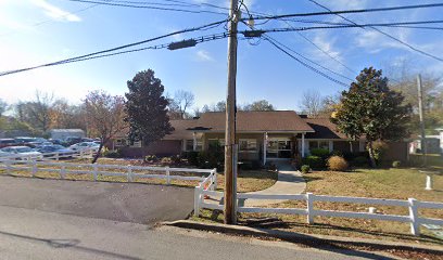 Bowling Green Nursing & Rehabilitation Center