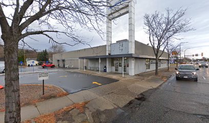 Elway Post Office