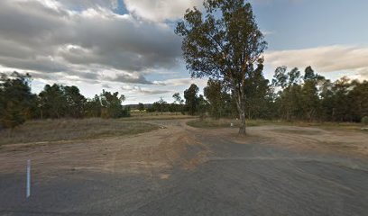 Midland Hwy Parking