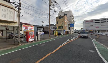 ザ・パーク 別府元町