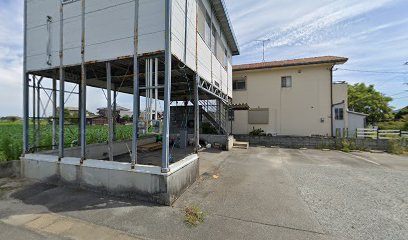 （有）光陽建設