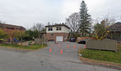 Westboro Jewish Montessori Preschool