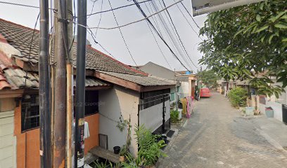 Agen properti kota bumi Tangerang