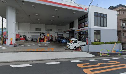 ニコニコレンタカー赤羽西店