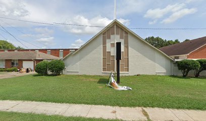 Church of Christ-Mastin Lake