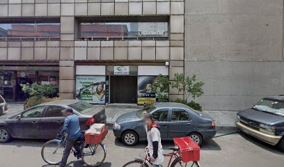 Estacionamiento del Edificio de negocios