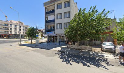 Dastini Bebe Market Ulukent / İZMİR