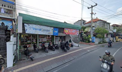 Anak Berprestasi Pakai Buku Kiky