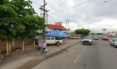 Academia Regional de Seguridad