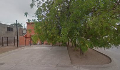 Iglesia Bendición (Iglesia de Dios en México)