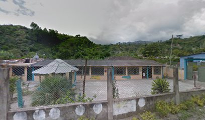 Centro Educativo la Cañada.