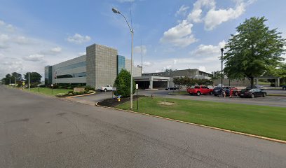Baptist Memorial Hospital-Union City Emergency Department