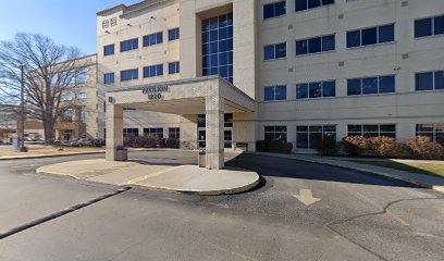 Maury Regional Surgery Center