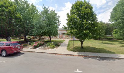Kerby Elementary School