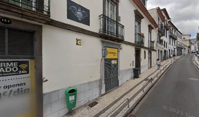 Centro de Reflexologia Integrada do Funchal