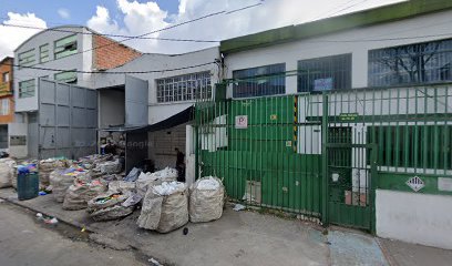 bocaditos de mi tierra