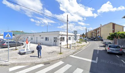 Centro de Saúde de Febres