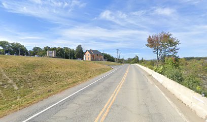 Goshen Psychiatric