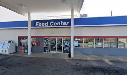 ET FOOD MART, INC