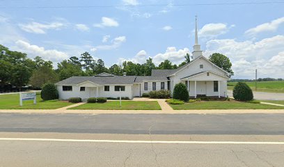 Nunez Baptist Church